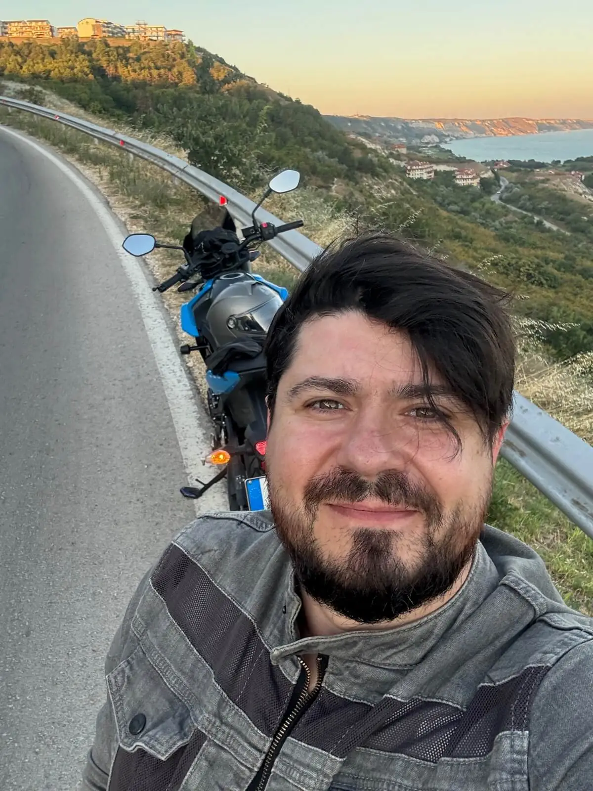 Andriyan Ivanov